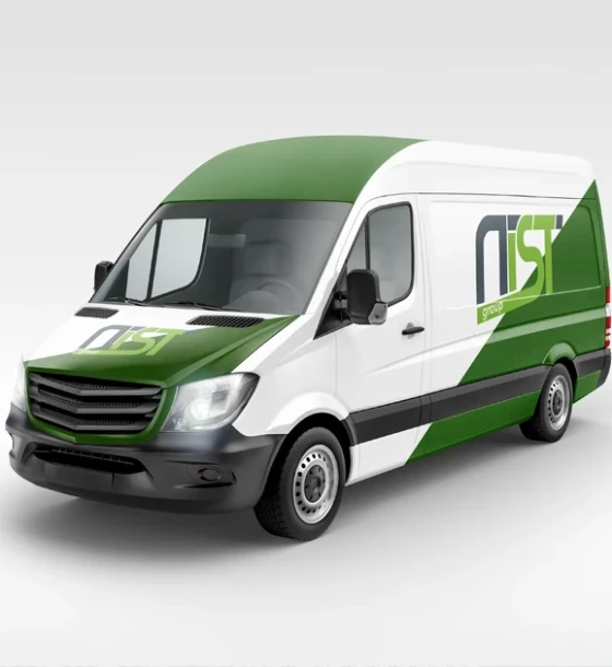 Araç Kaplama - Folyo Baskı - Dijital Baskı Turkey