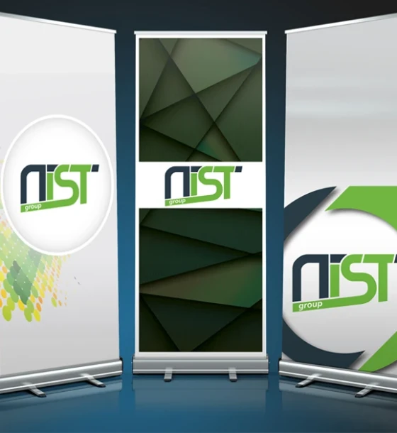 Roll-Up | 80 x 200 - Dijital Baskı Turkey