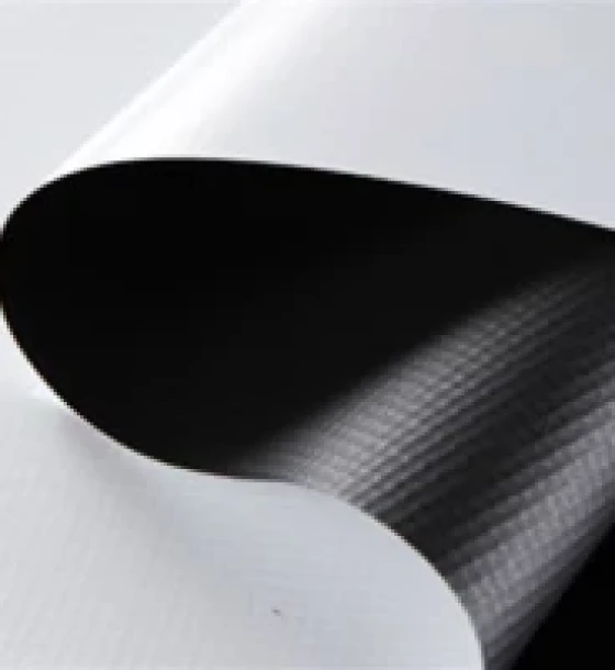 Avrupa Vinil Afiş(Arkası Siyah) - Dijital Baskı Türkiye