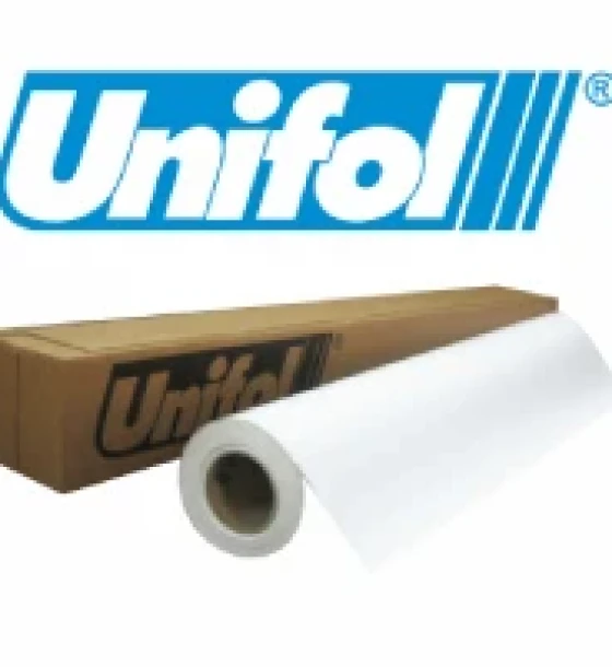 UNİFOL FOLYO ARKASI BEYAZ - Dijital Baskı Türkiye