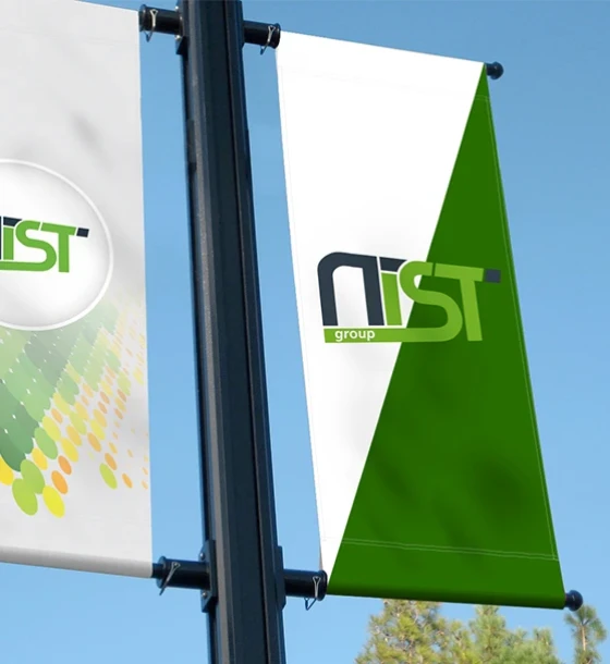 270Gr. Vinyl Sopalı Afiş - Dijital Baskı Turkey